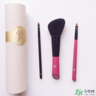 花汐葵化妝刷怎么樣？花汐葵化妝刷好用嗎？
