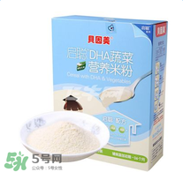 貝因美米粉怎么樣？貝因美米粉好不好？