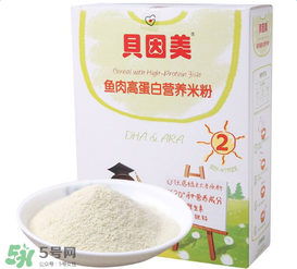 貝因美米粉怎么樣？貝因美米粉好不好？