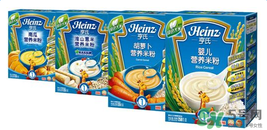 貝因美米粉好還是亨氏好？貝因美米粉與亨氏哪個好？
