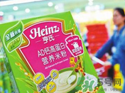 貝因美米粉好還是亨氏好？貝因美米粉與亨氏哪個好？