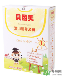 貝因美米粉好還是亨氏好？貝因美米粉與亨氏哪個好？