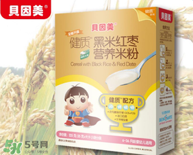 貝因美米粉多錢一盒？貝因美米粉價(jià)格多少？