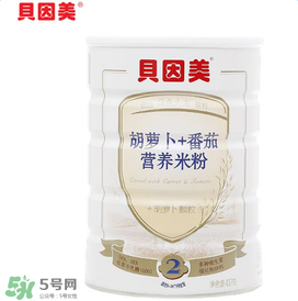 貝因美米粉上火嗎？貝因美米粉會(huì)不會(huì)上火？