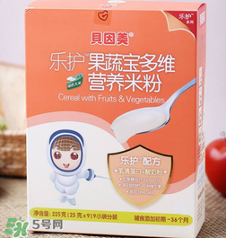 貝因美米粉上火嗎？貝因美米粉會(huì)不會(huì)上火？