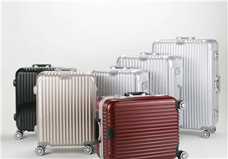 rimowa日默瓦箱子怎么那么貴？日默瓦箱子為什么那么貴？