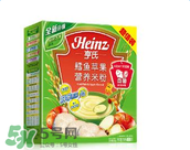 亨氏米粉怎么樣？亨氏米粉好嗎？