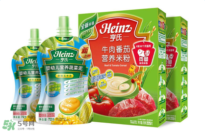 亨氏米粉怎么樣？亨氏米粉好嗎？