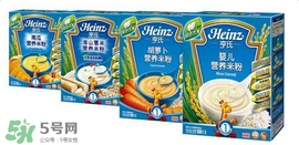 亨氏米粉怎么樣？亨氏米粉好嗎？