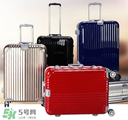 日默瓦和新秀麗哪個(gè)好？rimowa和新秀麗拉桿箱哪個(gè)更好？