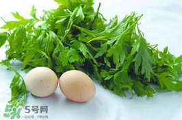 艾葉煮雞蛋孕婦能吃嗎？懷孕可以吃艾葉煮雞蛋嗎？