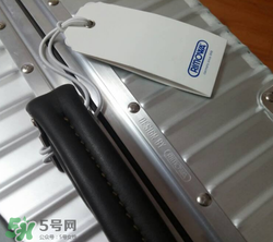 rimowa日默瓦箱子怎么改密碼？日默瓦拉桿箱怎么設(shè)置密碼？