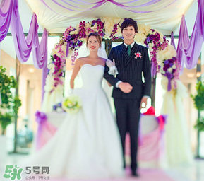 2017年5月哪天結(jié)婚好？2017年5月結(jié)婚黃道吉日