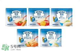 亨氏米粉是哪個國家的品牌？亨氏米粉品牌介紹