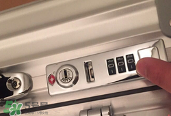 rimowa日默瓦箱子怎么看真假？日默瓦拉桿箱真假辨別