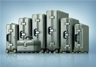 rimowa日默瓦箱子怎么看真假？日默瓦拉桿箱真假辨別