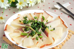 春筍什么時候有？春筍什么時候長出來？