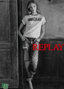 replay是什么牌子？replay是什么檔次？