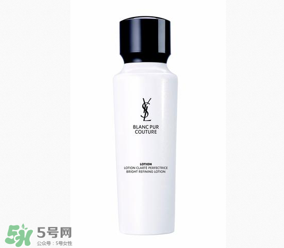 ysl純白系列好用嗎？ysl純白精華液好用嗎？