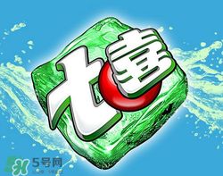 孕婦可以喝七喜嗎？孕婦能喝七喜嗎？