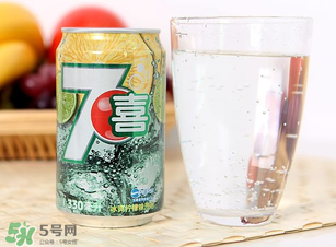 孕婦可以喝七喜嗎？孕婦能喝七喜嗎？