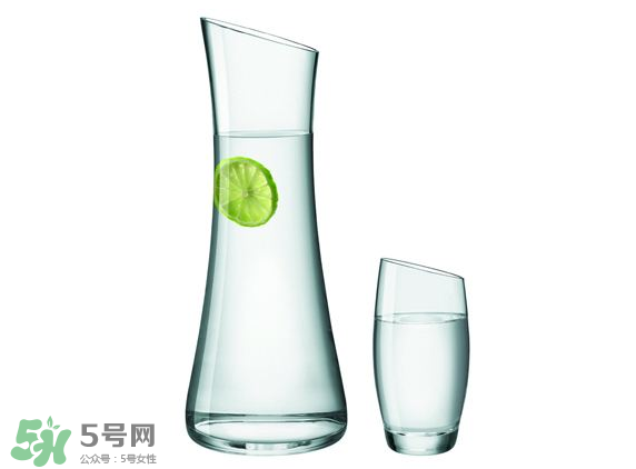 孕婦喝了生水怎么辦？孕婦喝生水了會怎么樣？