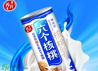 孕婦可以喝六個核桃嗎？六個核桃孕婦可以喝嗎？