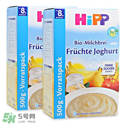 hipp喜寶米粉價格多少？hipp喜寶米粉價格如何？