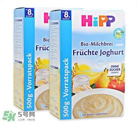 hipp喜寶米粉價格多少？hipp喜寶米粉價格如何？