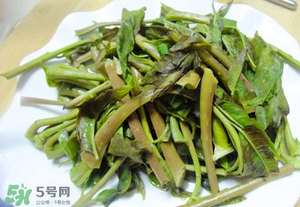 香椿為什么要焯水？香椿怎么焯水？