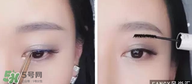msbb是什么意思？msbb妝容怎么化？