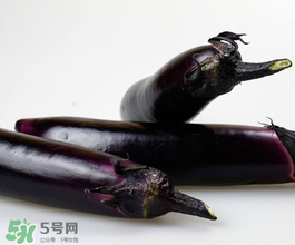 孕婦不能吃茄子嗎？為什么孕婦不能吃茄子？