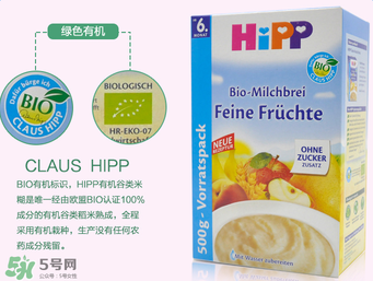 喜寶米粉含糖嗎？喜寶米粉含不含糖？