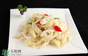 春筍為什么不能多吃？春筍吃多了會怎么樣？