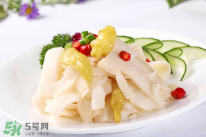 竹筍為什么麻嘴？竹筍麻嘴是怎么回事？
