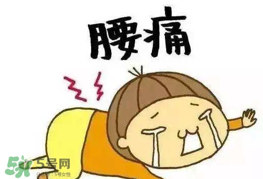 站久了腰痛是怎么回事？站久了腰痛是什么原因