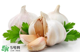 孕婦能吃大蒜嗎？孕婦可以吃生大蒜嗎？