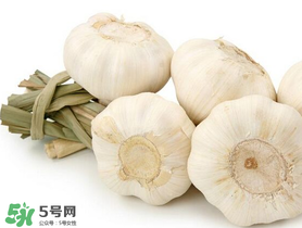 孕婦能吃大蒜嗎？孕婦可以吃生大蒜嗎？