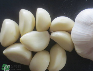 孕婦能吃大蒜嗎？孕婦可以吃生大蒜嗎？