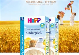 hipp喜寶米粉價格多少？hipp喜寶米粉價格如何？