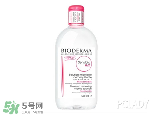 2017卸妝水哪個(gè)牌子好？2017卸妝水品牌排行榜