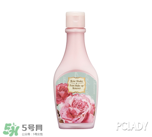 2017卸妝水哪個(gè)牌子好？2017卸妝水品牌排行榜