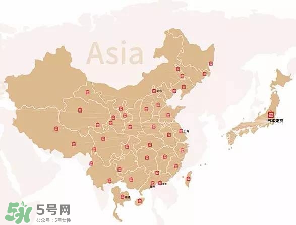 名創(chuàng)優(yōu)品是哪個國家的？名創(chuàng)優(yōu)品是日本的嗎？