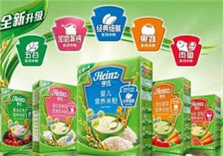 亨氏米粉怎么樣？亨氏米粉好嗎？