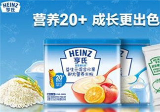 亨氏米粉怎么沖調(diào)？亨氏米粉沖調(diào)方法