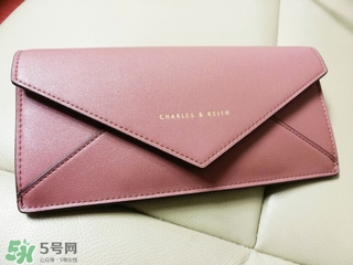 charles keith是什么牌子？屬于什么檔次