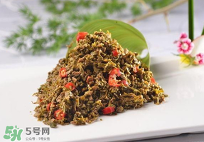 香椿可以曬干嗎？香椿怎么曬干？