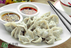 香椿可以包餃子嗎？香椿怎么包餃子？