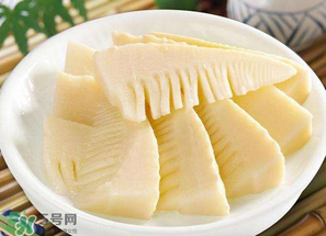 竹筍不焯水有毒嗎？竹筍不過(guò)水能吃嗎？