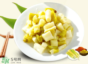 竹筍要泡多久才能吃？竹筍泡多久可以吃？